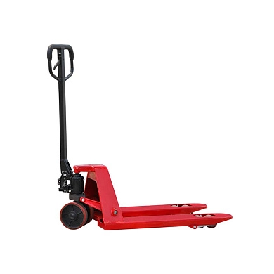 Гидравлическая тележка DF-2.0 (1150мм)