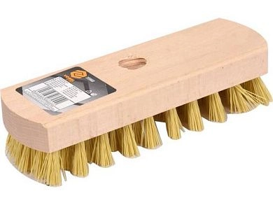 Метла синтетическая 195мм (35960) VOREL