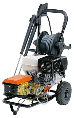 Мойка высокого давления RB 402 PLUS (4773 012 4610) STIHL