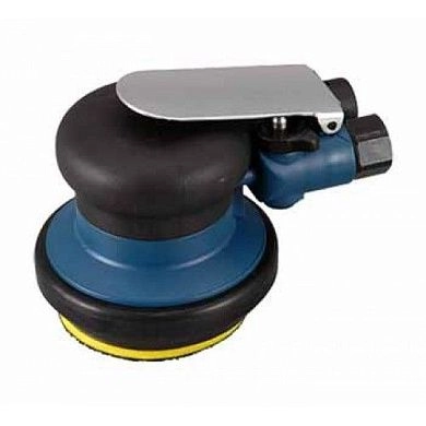 Машинка пневмошлифовальная орбитальная 75мм, 2.5мм, 9000 об/мин (AS-430-25) PROWIN