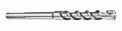 Сверло SDS-max 32х400х520 мм max 4 (2 608 685 875) BOSCH