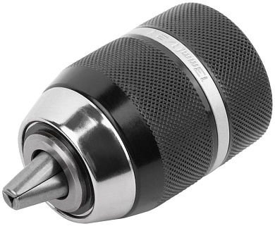 Патрон быстрозажимной 3-х кулачковый 1/2", 2-13 мм (F_37838) FIT