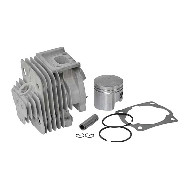 Группа поршневая в сборе (для мотокос 52см3, поршень 44 мм) SKIPER I02, SKIPER