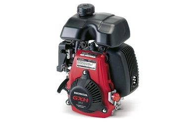 Двигатель Honda GXH50UT-QHA4-OH (GXH50UT-QHA4-OH) HONDA