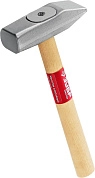 Молоток 1000гр, дерев. рукоятка (20015-10_z02) ЗУБР
