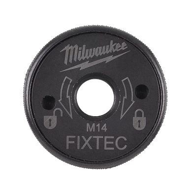 Гайка FIXTEС XL (4932464610) MILWAUKEE