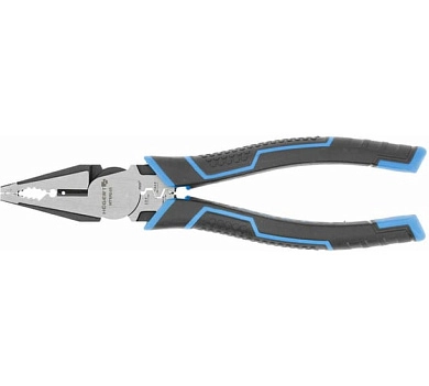 Плоскогубцы многофункциональные, универсальные, 210мм (HT1P245) HOEGERT