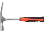 Молоток каменщика, металлическая ручка 600гр. (315мм)(YT-4562) YATO