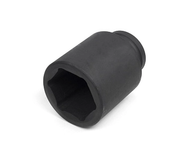 Головка торцевая ударная 1" 50мм (119234) HORTZ