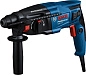 Перфоратор GBH 220 (SDS plus,720Вт,4,8 Дж,кейс)(0 611 2A6 020) BOSCH фото2