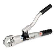 Пресс гидравлический ручной ПГРс-240 БМА серия ПРОФИ (101937) КВТ