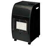 Обогреватель инфракрасный газовый UK-20L (4.2 кВт, 60м2, пропан-бутан) NeoClima