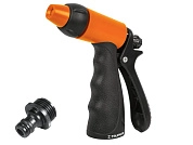 Распылитель садовый PR-401 + коннектор 18480/1 ( (18480/1) TRUPER