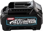Аккумулятор 40В 1х2.5 А/ч BL4025 XGT (191B36-3) MAKITA фото21