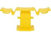 Клипсы для выравнивания плитки 6-9мм (100шт.)(04677) VOREL