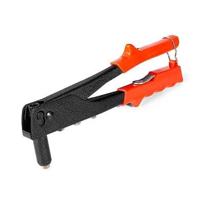 Заклепочник ручной ЗР-01 серия ПРОФИ (80627) КВТ