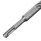 Сверло SDS-plus 18х350х400 мм (71048) MATRIX фото3