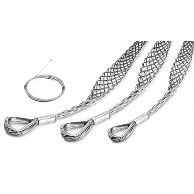 Чулок монтажный ЧМ-80/95  (65126) КВТ