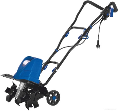 Культиватор электр. HYUNDAI T 1821E (1500 Вт, 230 В, 400 об/мин, ширина обработки 40 см)