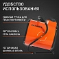 Пушка тепловая электрическая PTR 5 (4,5 кВт 400 м3/ч 45м2 220В круглая) PATRIOT / IMPERIAL фото7