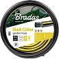 Шланг поливочный BLACK COLOUR 5/8" 50м (WBC5/850) BRADAS фото2