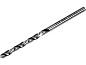 Сверло по металлу ц/х 3.0х33х61 мм, HSS4241 (нерж., чугун) PREMIUM (YT-44209) YATO фото2