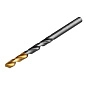Сверло по металлу 4,8 мм, HSS-TiN, Golden Tip, 10 шт. (717212) DENZEL фото3