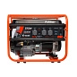 Генератор бензиновый GRS 6700С (5,7 кВт 220В 25,0л розетка 2х220/12В) PATRIOT / OPTIMA фото5