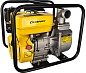 Мотопомпа CHAMPION GP50 (5,15 кВт 600л/мин 8/28м 3,6л 22,5кг) фото4