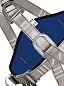 Привязь страховочная СП-5 Комфорт (обхват 740-1440мм, широкий кушак, 5 точк., доп.защита на ноги) фото5