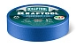 Лента малярная бумажная 25мм/30м, для гладких и шероховатых поверхн., синяя (12101-25) KRAFTOOL фото3