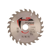 Диск пильный 190х30х24T по дереву (73217) MATRIX