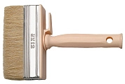 Кисть-макловица 150х50мм *81*, смеш. щетина, пласт. корпус (0240-814615) HARDY
