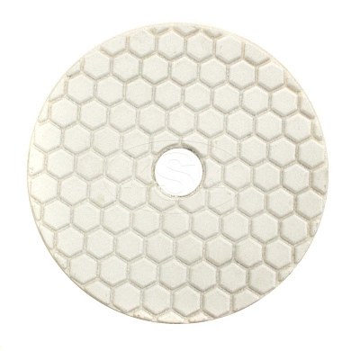 Круг гибкий шлифовальный (черепашка) д=125мм  №100 Diaflex