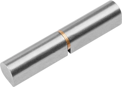 Петля "MASTER" для металлических дверей, 80мм (37615-80) STAYER