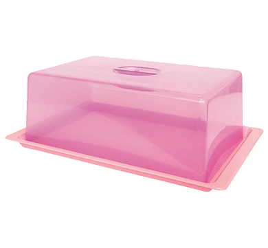 Тортница прямоугольная БЗПИ