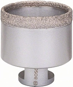 Коронка алмазная 60мм, посадка М14 Dry Speed Best for Сeramic (2 608 587 128) BOSCH