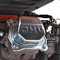 Генератор бензиновый GRS 1500 (1,2 кВт 220В 6,0л розетка 2х220/12В) PATRIOT / OPTIMA фото4