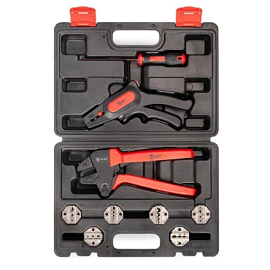 Набор СКМ-1 серия ПРОФИ (102351) КВТ