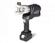 Пресс гидравлический ручной аккум. ПГРА-300 (КВТ)