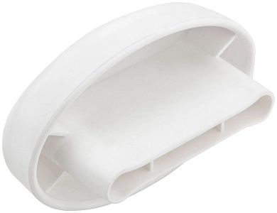 Шпатель овальный "шайба" для декоративных работ (F_30-2030) MASTER COLOR