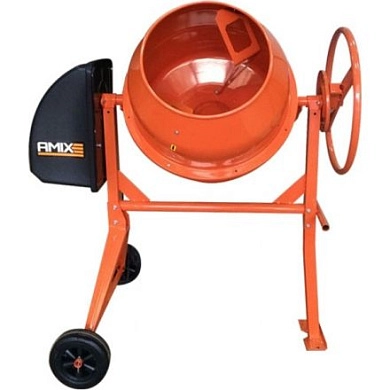 Бетоносмеситель BM-160L