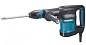 Молоток отбойный HM 0870 C (SDS-MAX, 1100 Вт, 7.6 Дж, чем.) MAKITA фото3