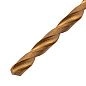 Сверло по металлу 3,2 мм, HSS, TiN покрытие, (717320) MATRIX фото4