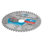 Диск пильный 210х30/32х48T по дереву (73328) GROSS фото3