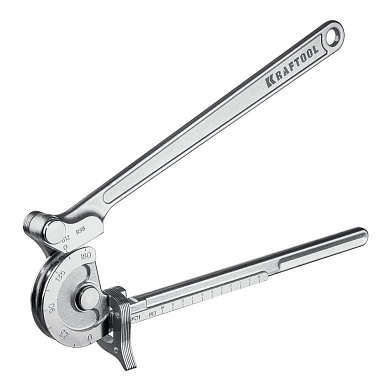 Трубогиб кованый рычажный для нержавеющей стали (23508-12) KRAFTOOL