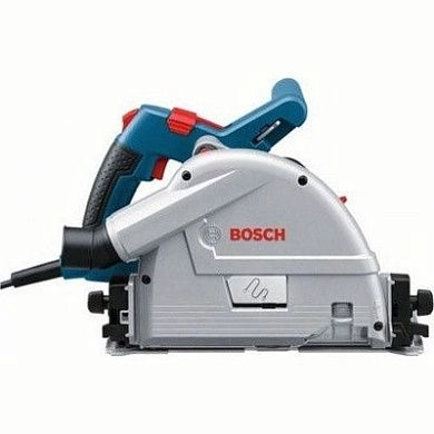 Пила циркулярная погружная GKT 55 GCE (1400 Вт, 165 мм)(0 601 675 001) BOSCH