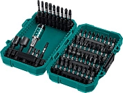 Набор бит ударных торсионных + держатель, 51пр. "IMPACT-51" (26066-H51) KRAFTOOL