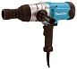 Гайковерт ударный сетевой TW 1000 (1", 1000 Нм, 1300 Вт, чем.) MAKITA фото2
