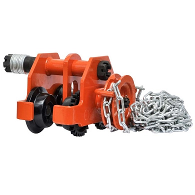 Тележка к тали GCL-A30 3т